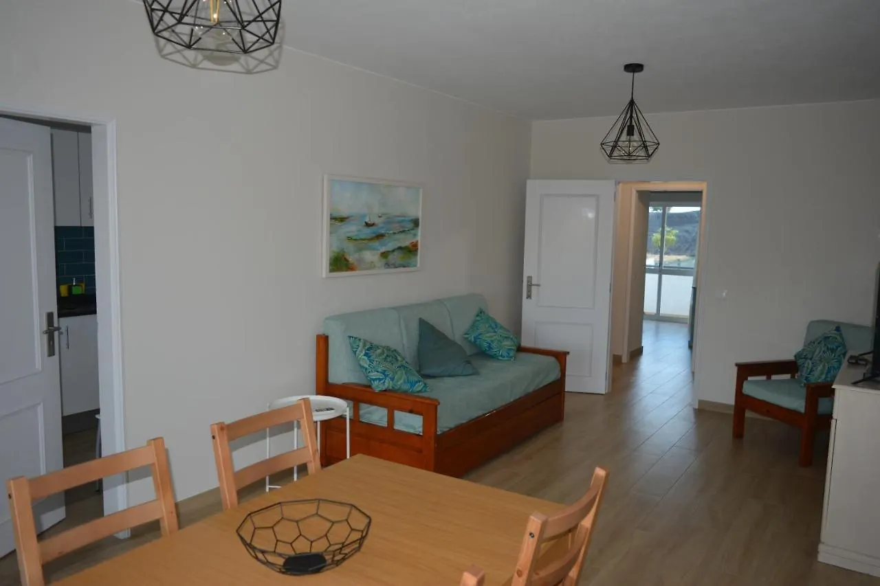 Apartamento Azul Quarteira Apartment