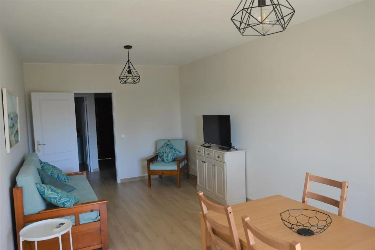 Apartamento Azul Quarteira 0*,  Portugal