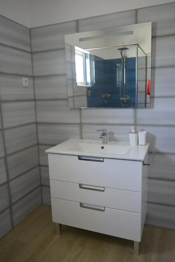 Apartamento Azul Quarteira Apartment