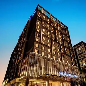 Mercure Kuala Lumpur Glenmarie Hotel Shah Alam