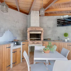 3b Heated Pool Barbecue Games Holiday home Funchal (Madeira)