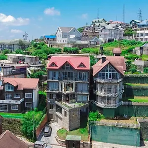 Baron Luxury Boutique Hotel Nuwara Eliya