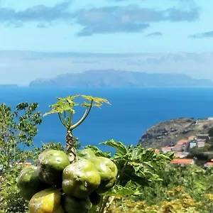 Sea Mountain House Holiday home Machico (Madeira)
