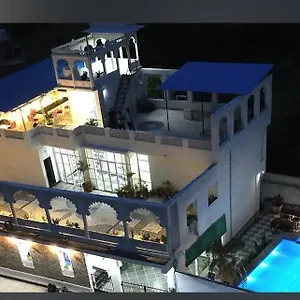 Emperor Palace A Heritage Hotel Udaipur