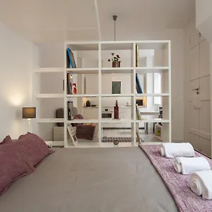 Severa Apartment Lisbon