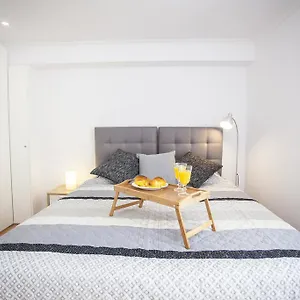 Light Of Ii Apartment Lisbon
