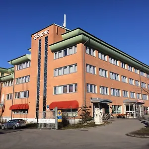 2home South Hotel Stockholm