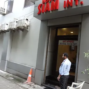 Siam International Guest house Delhi (National Capital Territory of India)