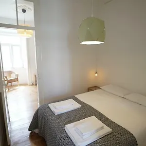 Mouraria Apartment Lisbon