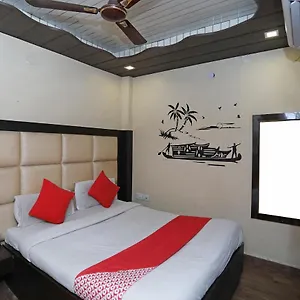 O Sun Palace Hotel Delhi (National Capital Territory of India)